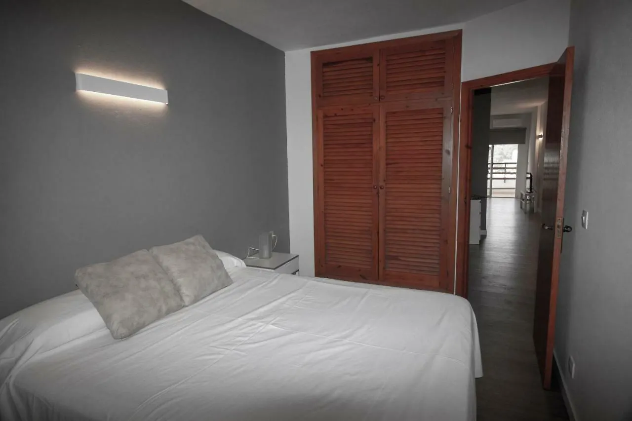 Apartment Apartamentos Portinatx Sea View