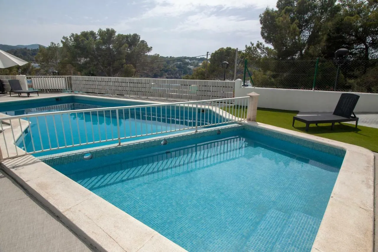 Apartamentos Portinatx Sea View 0*,  Spain