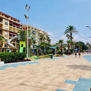 Bellavista Costa Del Sol , Estepona Spanje
