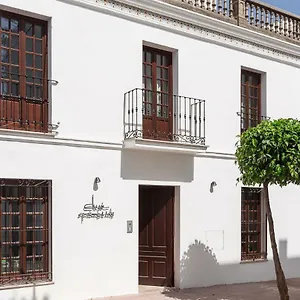 Chacon & , Estepona Spanje