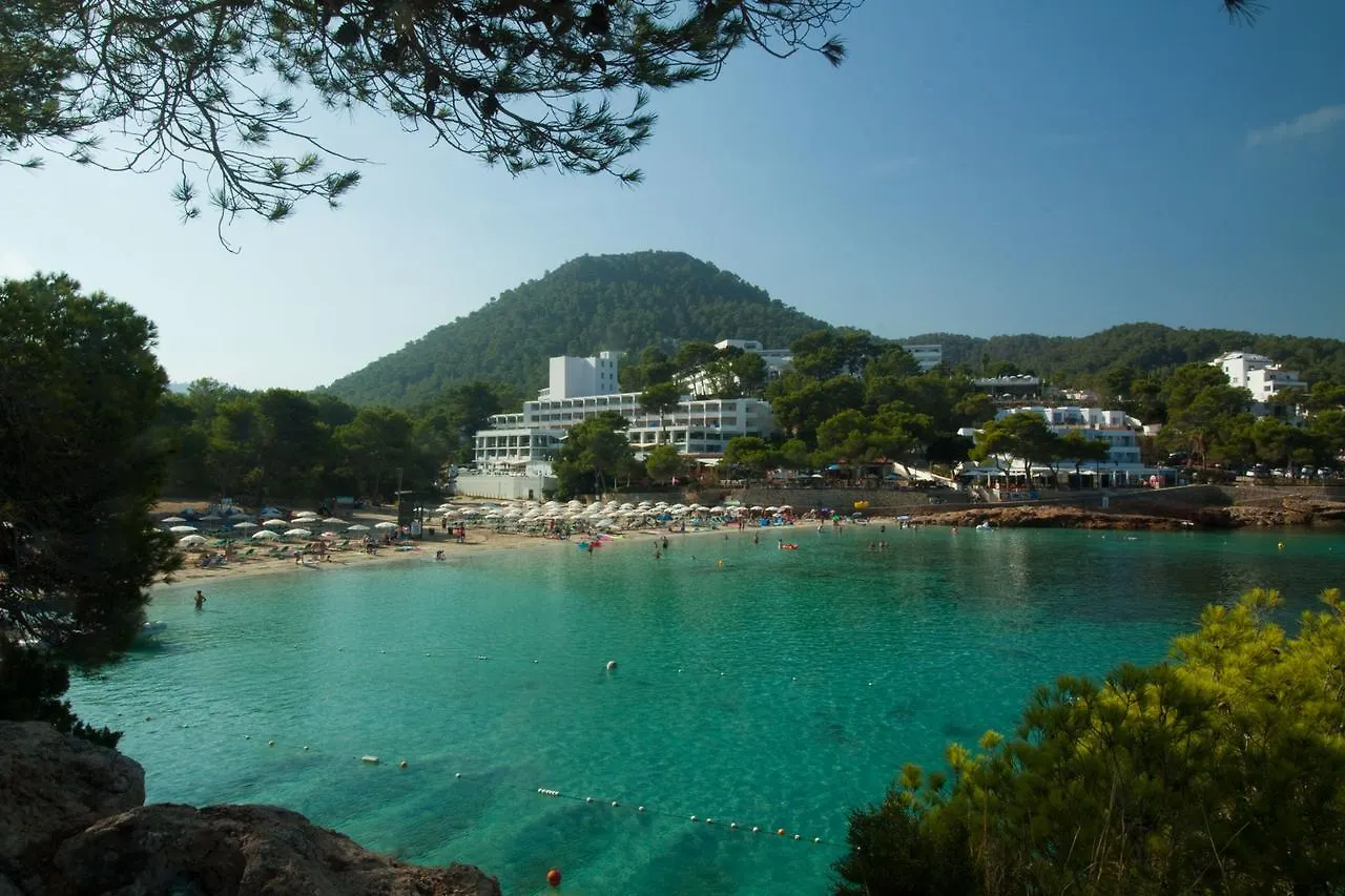 Appartement Apartamentos Portinatx Sea View